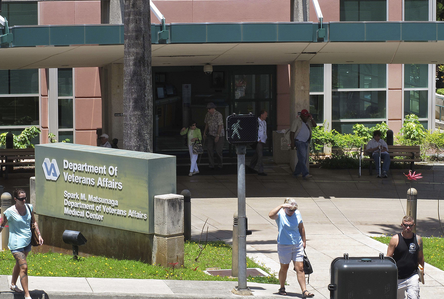 VA opposes extra money for vets who lose reproductive organs