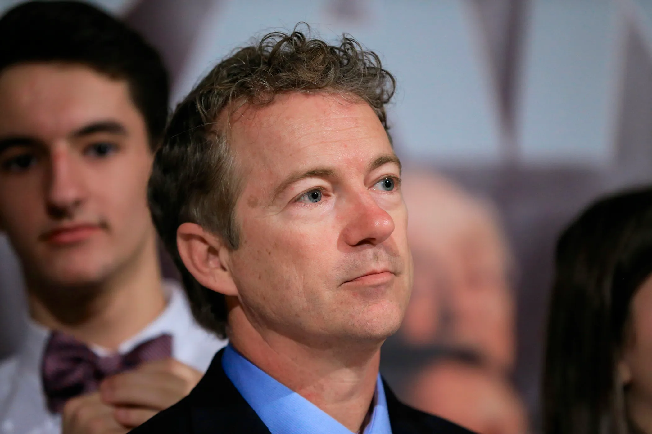 Rand Paul wants to end indefinite detention: No ‘expiration date on the Sixth Amendment’