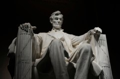 President Abraham Lincoln’s Thanksgiving proclamation