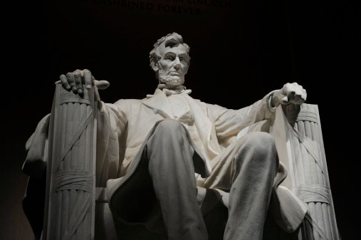 President Abraham Lincoln’s Thanksgiving proclamation