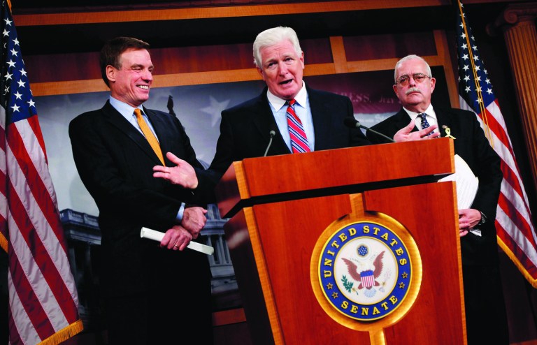 J. Scott Applewhite/AP file
