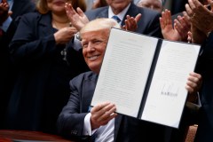 CNN, MSNBC dub religious liberty executive order ‘controversial’