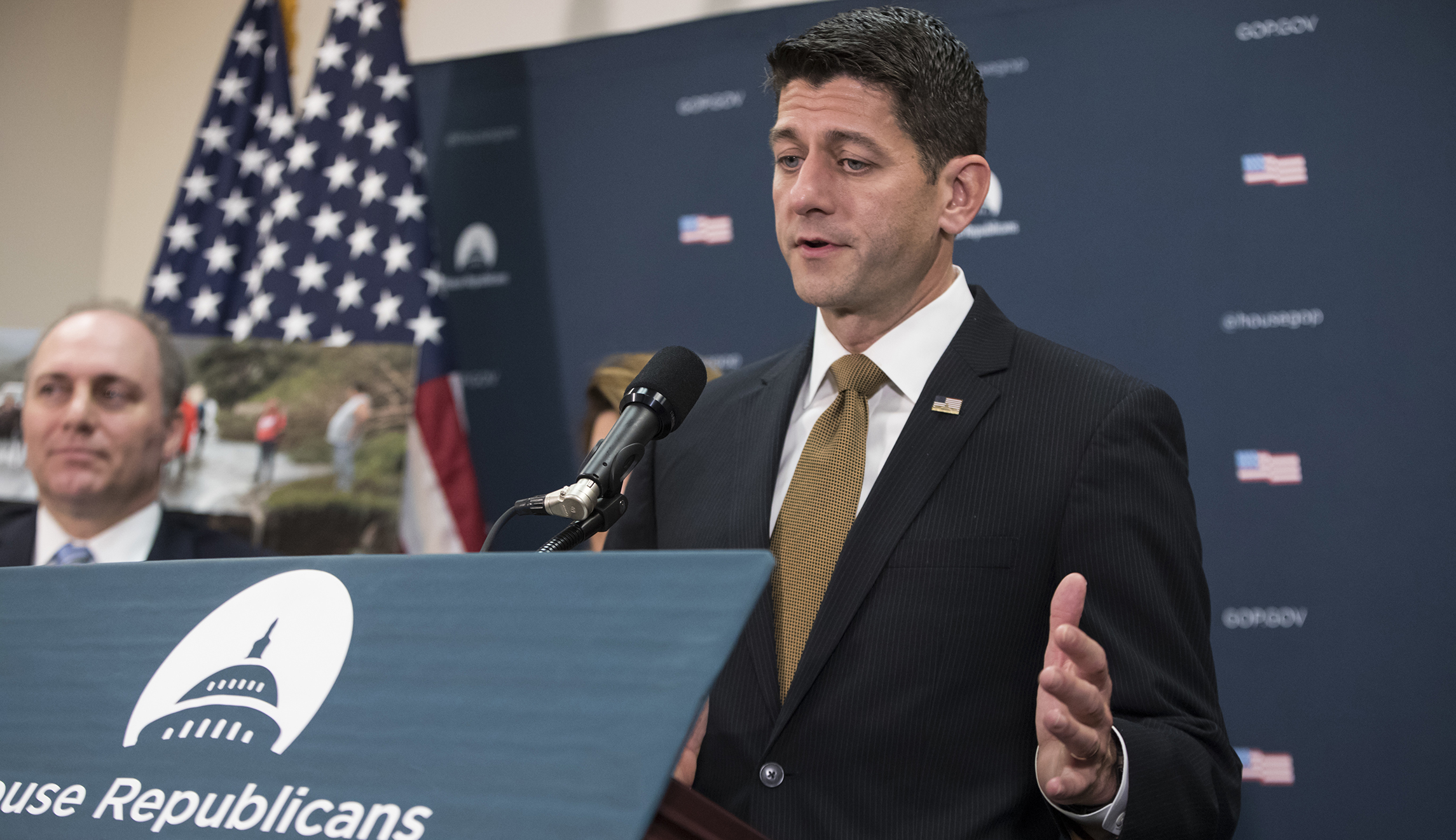 The simple way to save tax reform and the 20 percent corporate tax rate