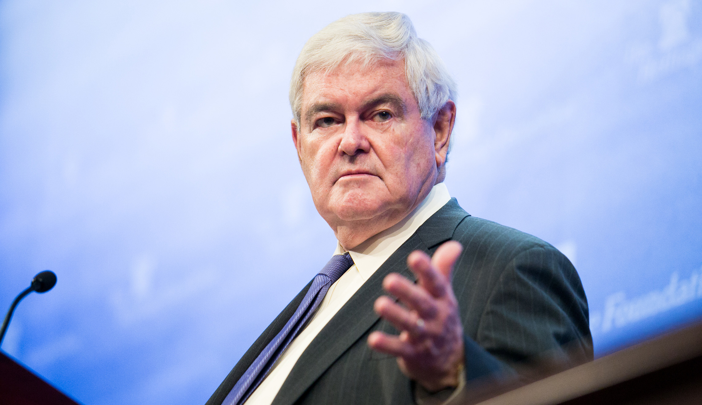 Gingrich to GOP: Don’t set a deadline for tax reform