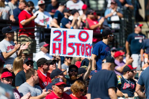 Afternoon Links: Killing the Bodega, More Mooch, and the Indians Win Again