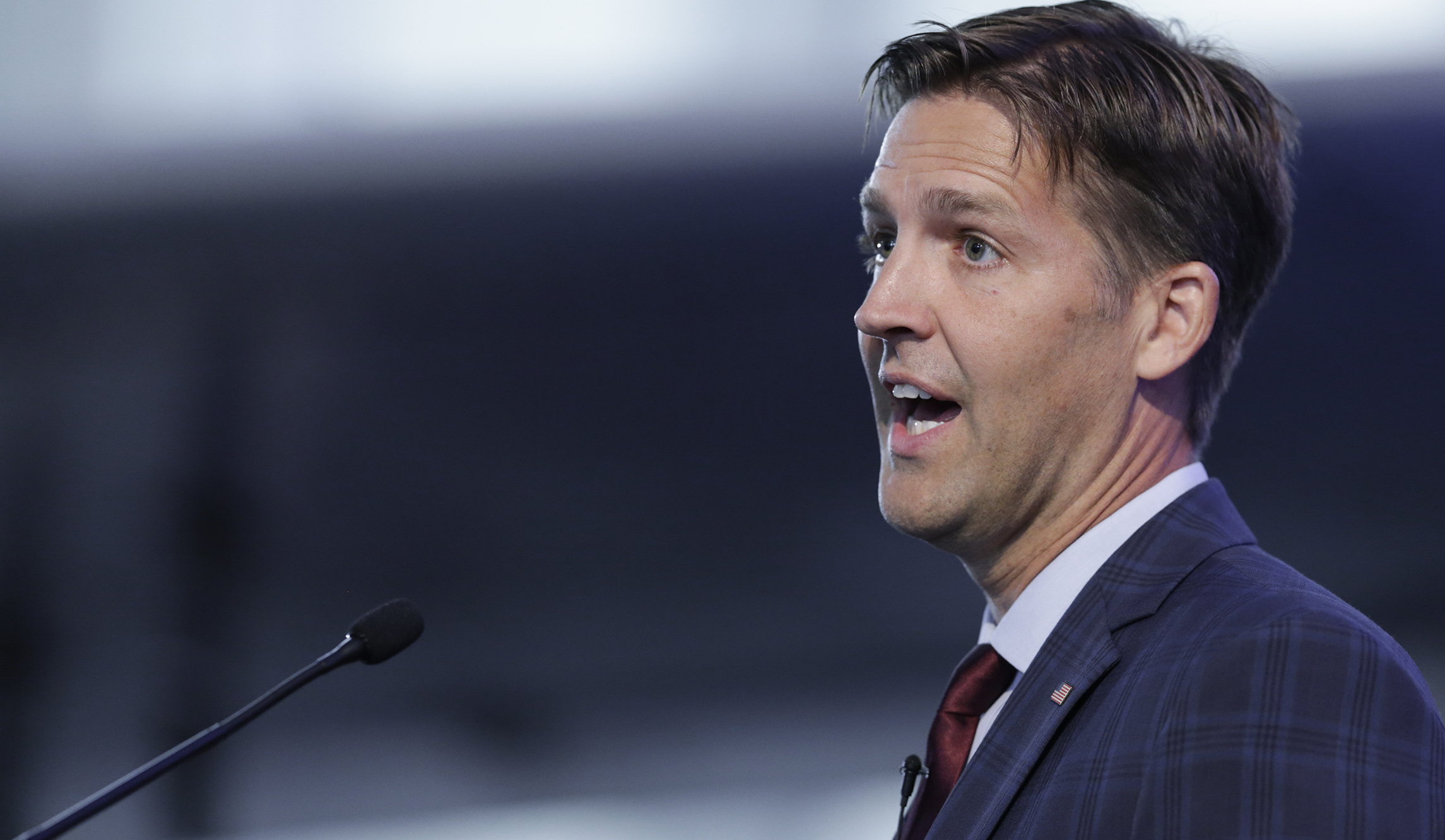 Ben Sasse fires back at Sean Hannity for calling him ‘useless’