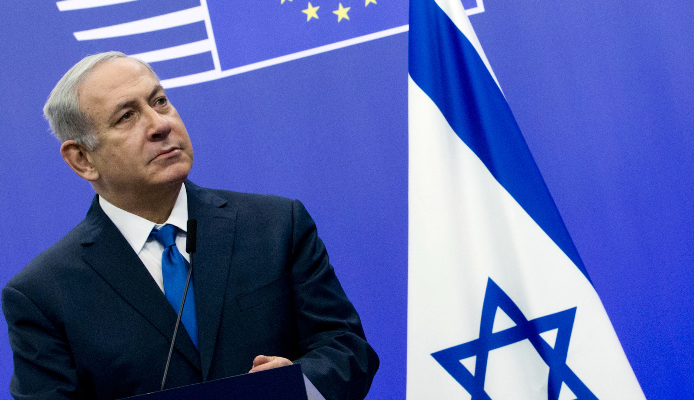 Benjamin Netanyahu thanks Trump, Nikki Haley after UN vote on US recognition of Jerusalem