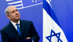 Benjamin Netanyahu thanks Trump, Nikki Haley after UN vote on US recognition of Jerusalem