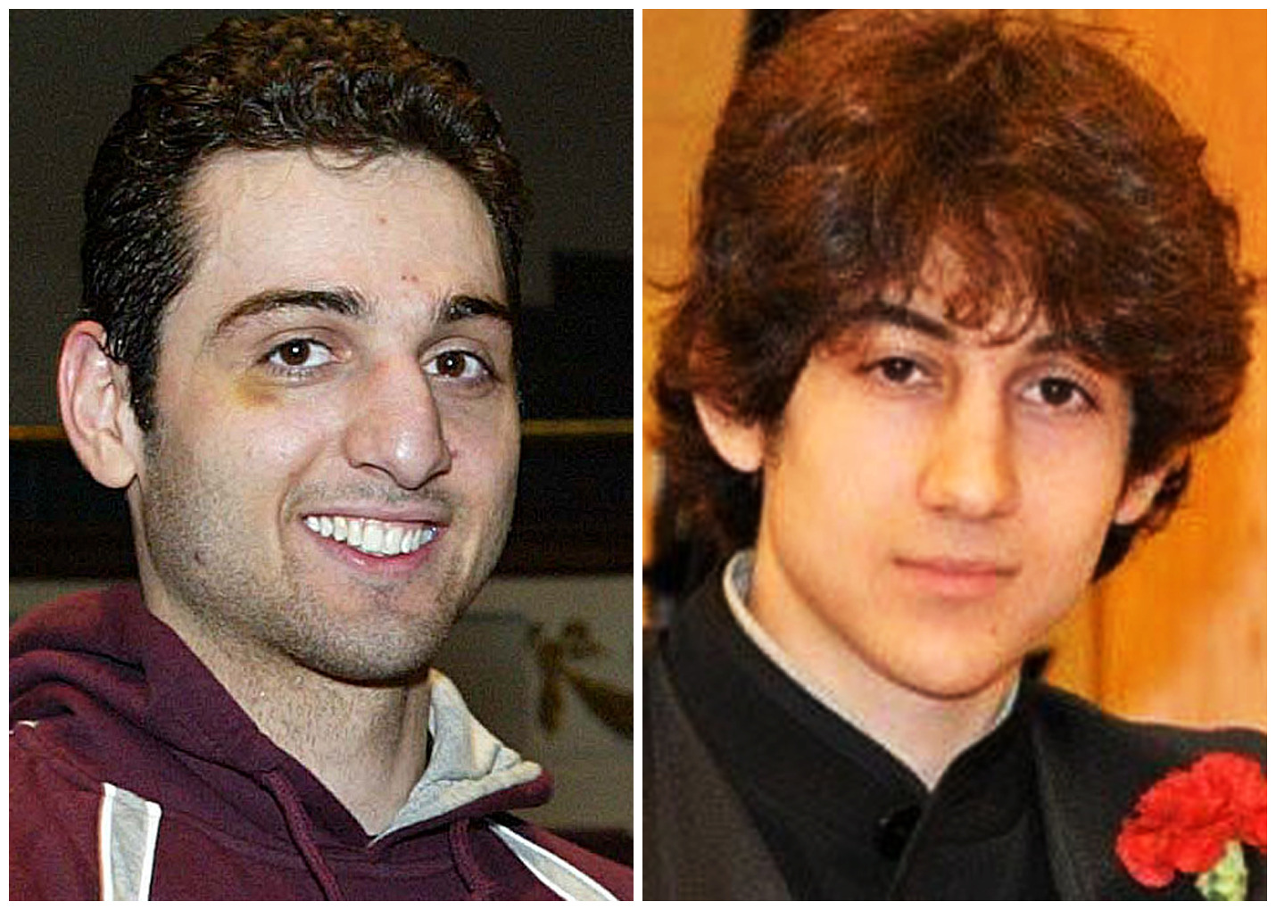 Gene Healy: Brothers Tsarnaev are ‘losers,’ not ‘enemy combatants’