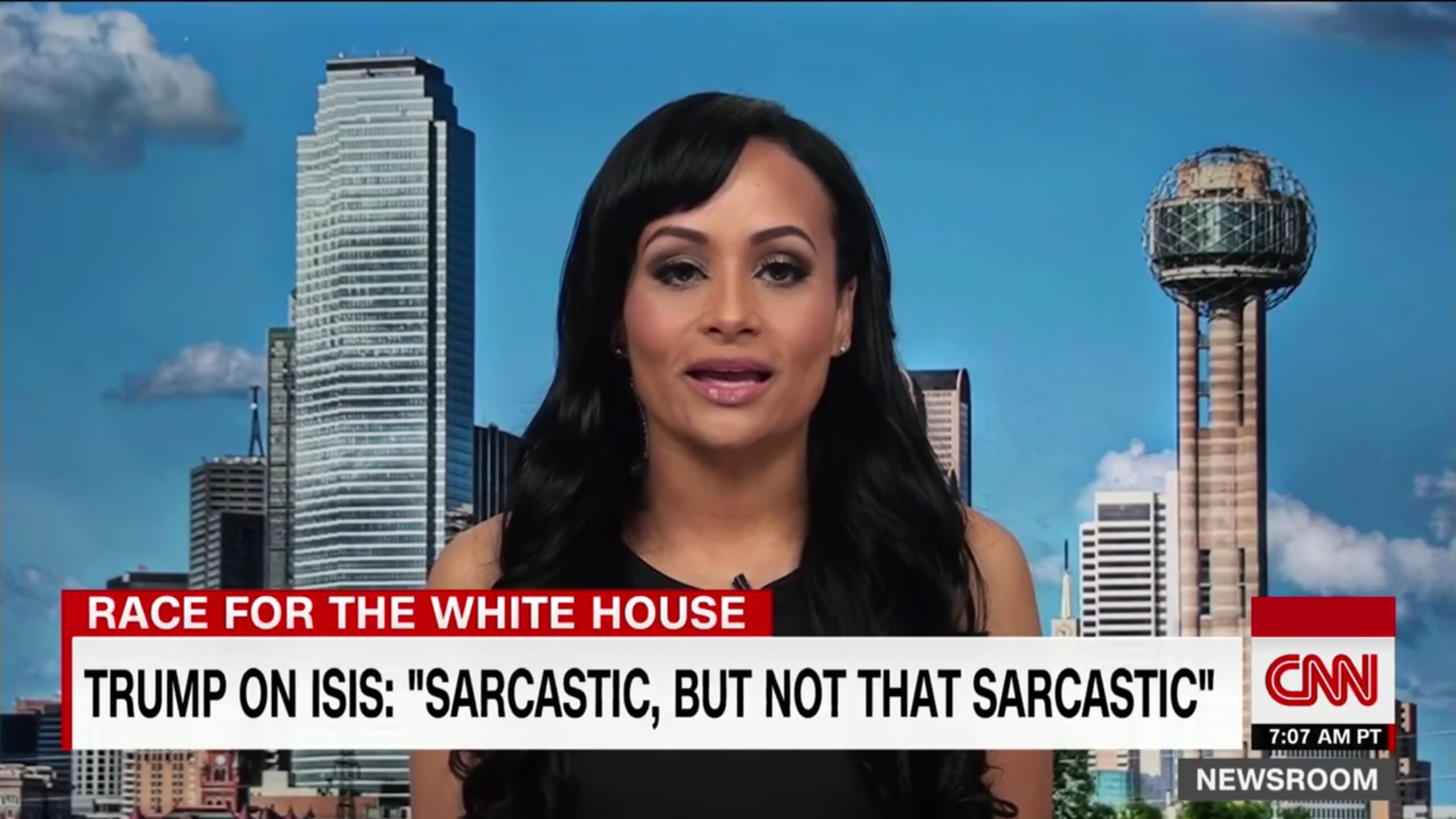 Pierson backtracks on claim that Obama went into Afghanistan
