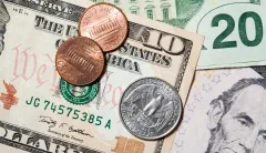 Minimum wage increases in 18 states put economic claims to the test