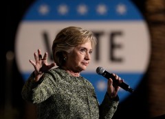 FBI notes show Clinton ‘blatantly disregarded’ security protocols