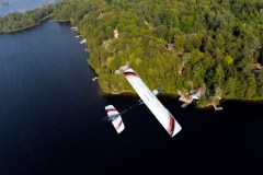 Central NY airport new site for drone safety tests
