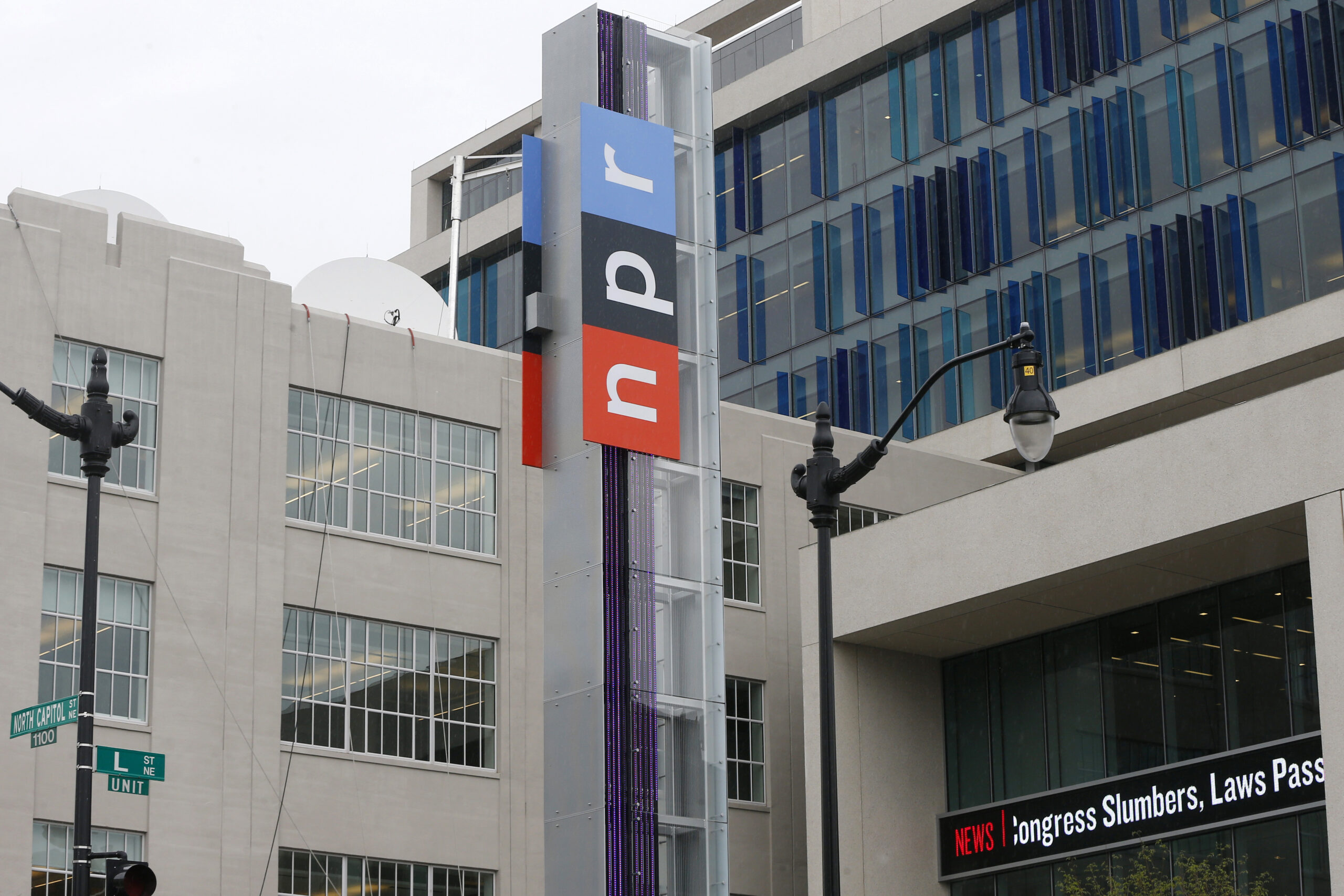 Taxpayers shouldn’t have to fund biased, woke public broadcasting