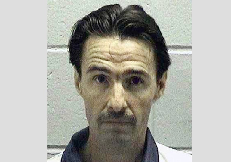 Man convicted of murdering his neighbor and robbing his neighbor's wife had asked for the alternative to lethal injection. (AP)