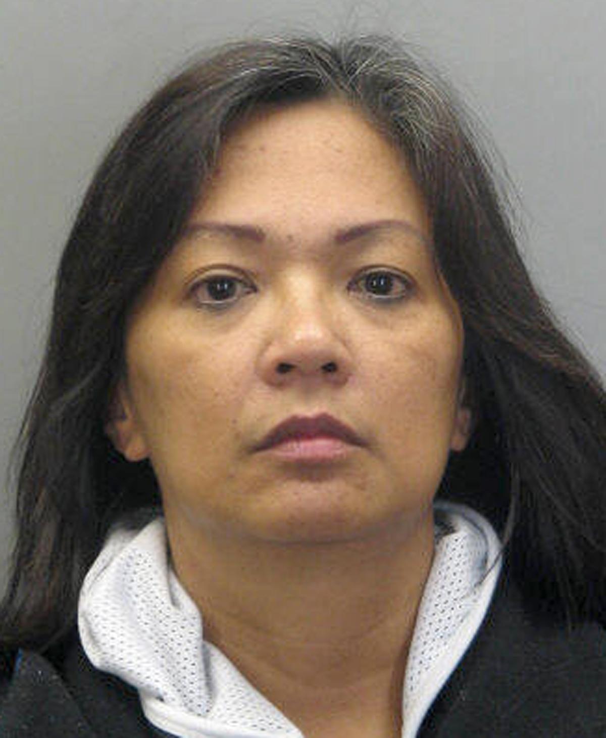 Grandmother guilty in toddler’s death