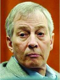 Robert Durst