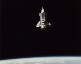 How Crony Capitalism is Undermining the Space Program