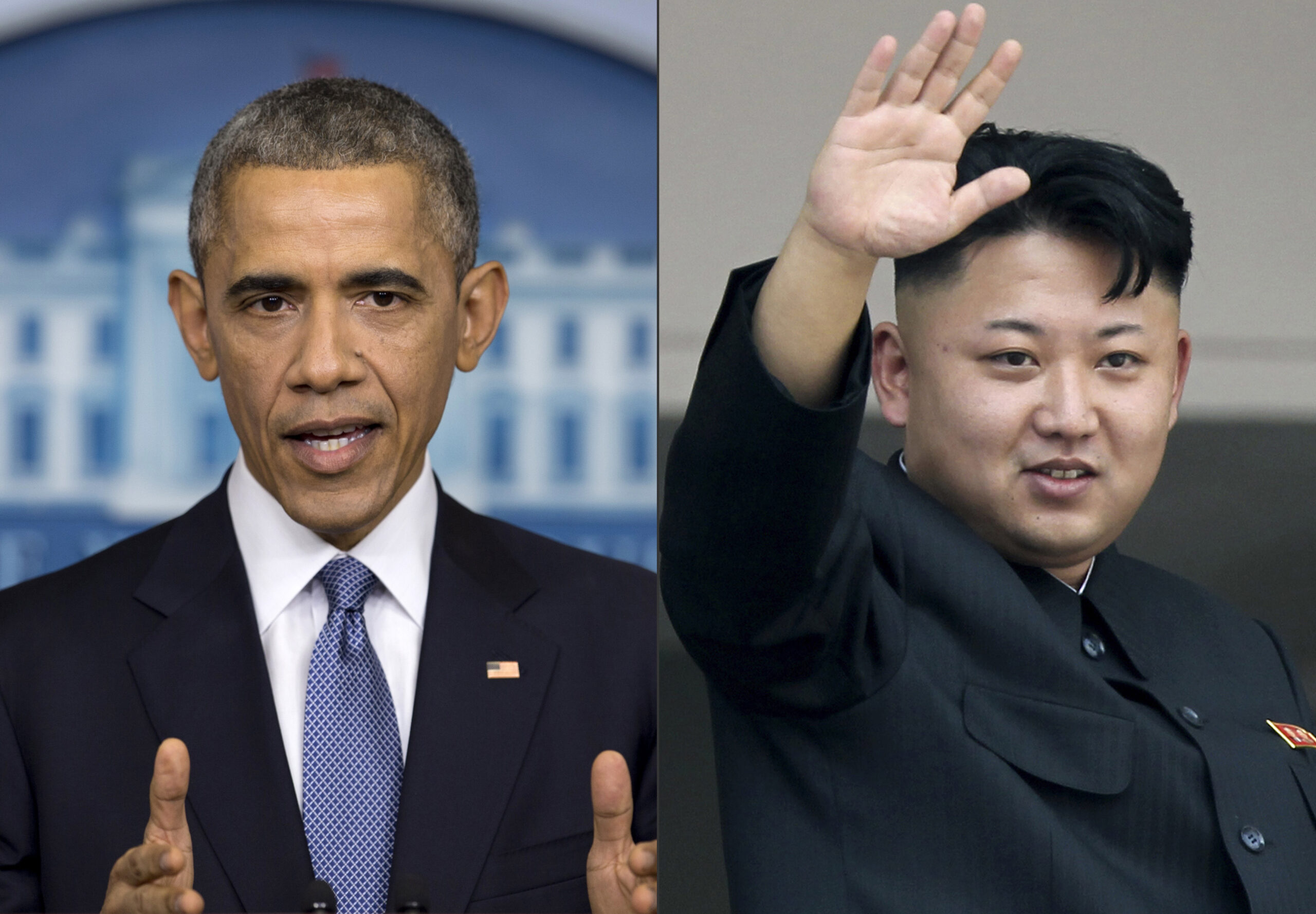 U.S. policies have influenced Iranian, North Korean behavior in cyberspace