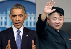 U.S. policies have influenced Iranian, North Korean behavior in cyberspace