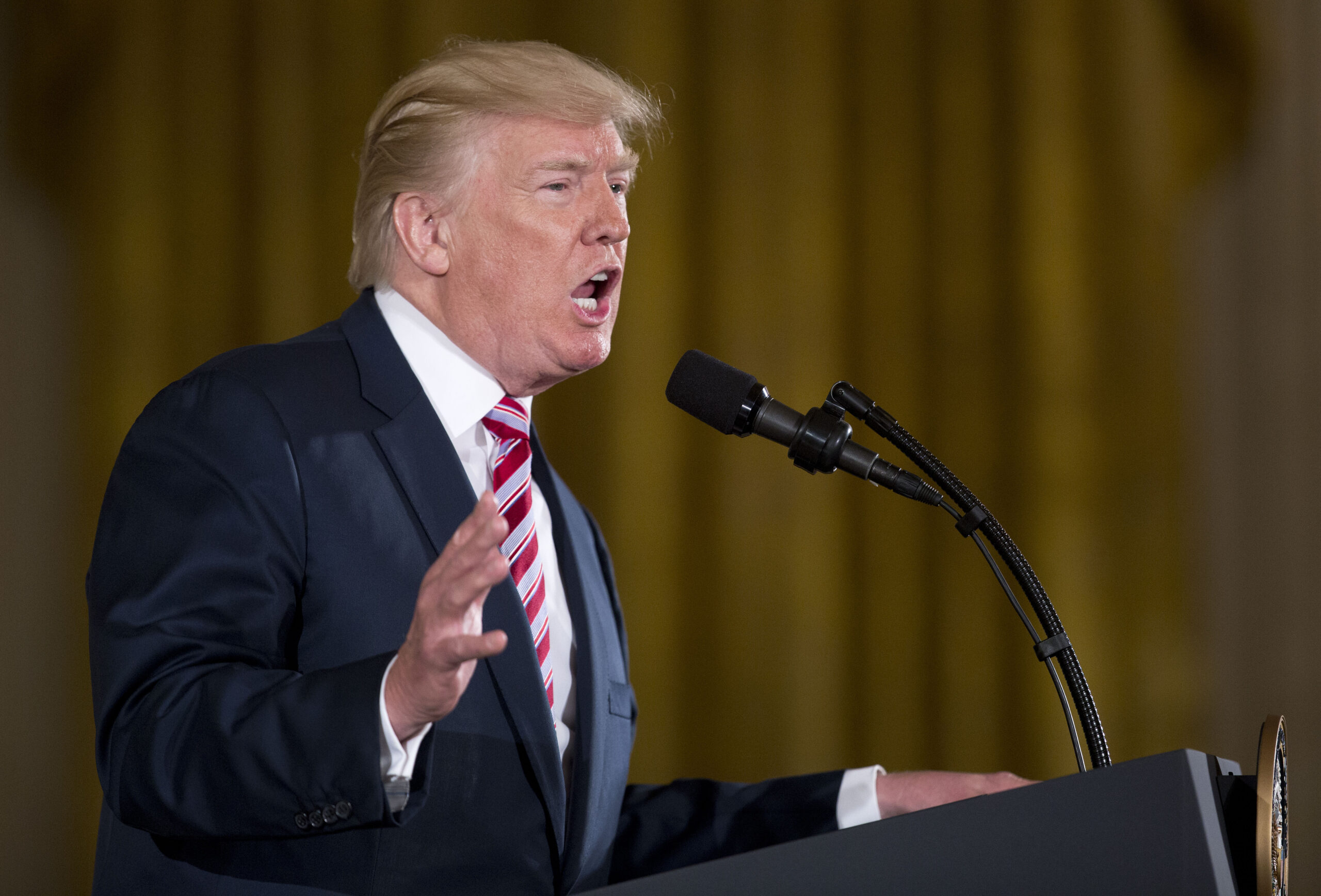Trump preparing to take trade actions against China: Reports