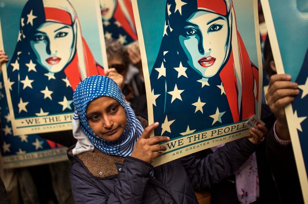 White House postpones travel ban order until next week
