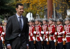Killing Bashar Assad is a bad idea