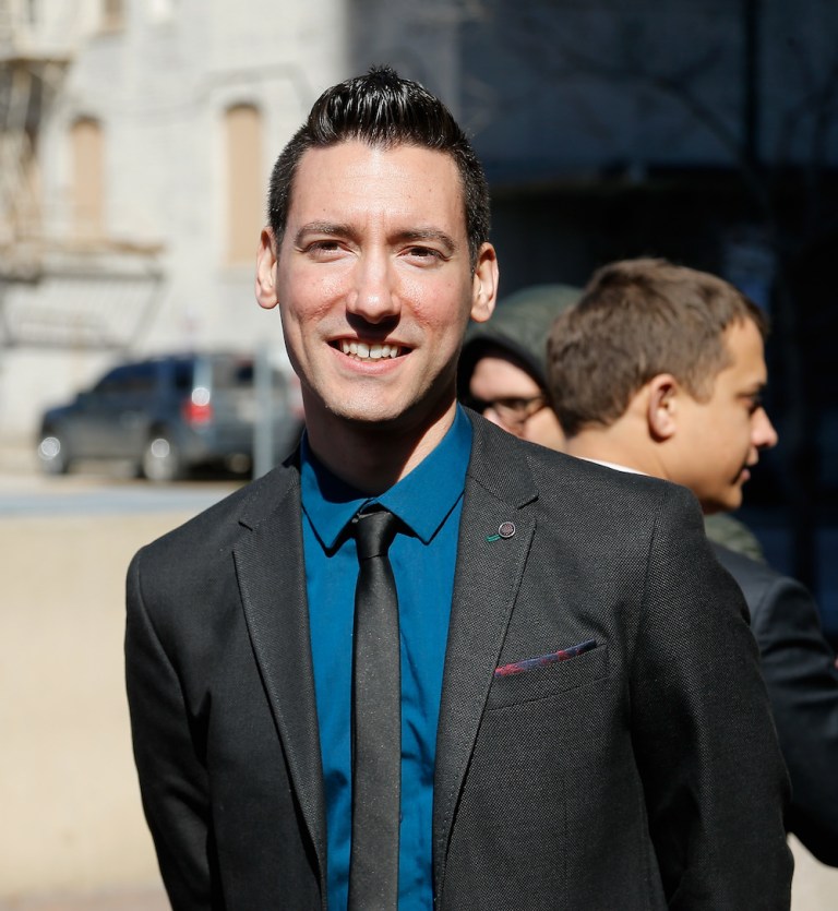 Court Dismisses Charges Against Pro-Life Activists, For Now