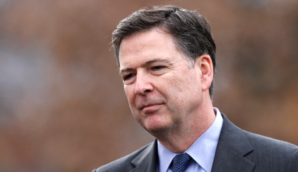 Professor who leaked Comey memos to media was ‘special government employee’ for FBI