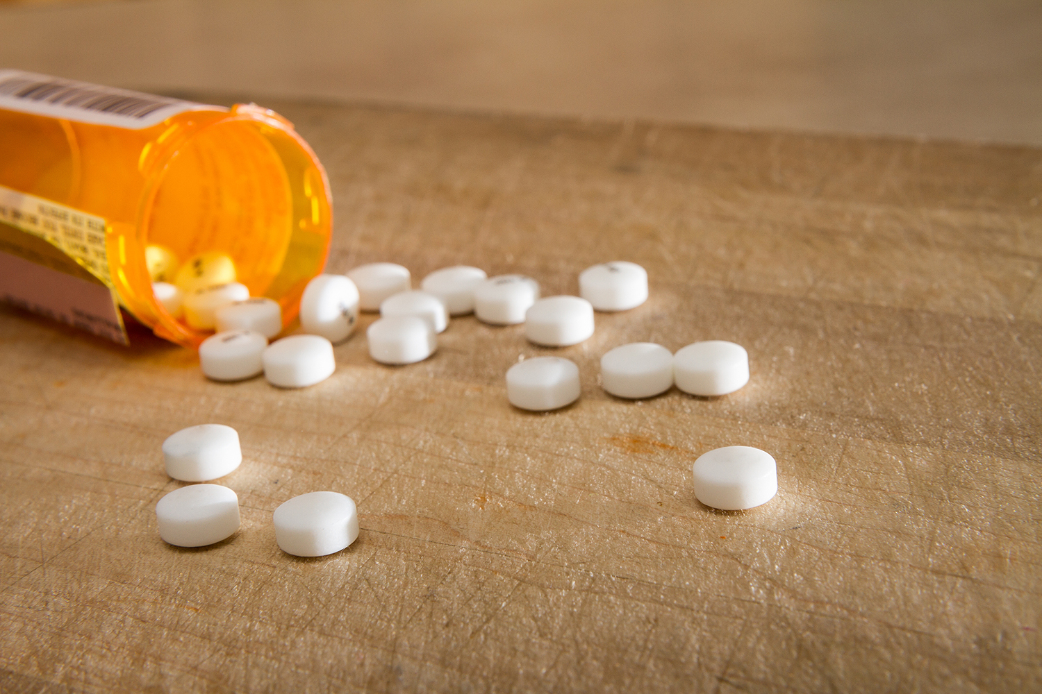 Importing drugs from Canada is a dangerous game