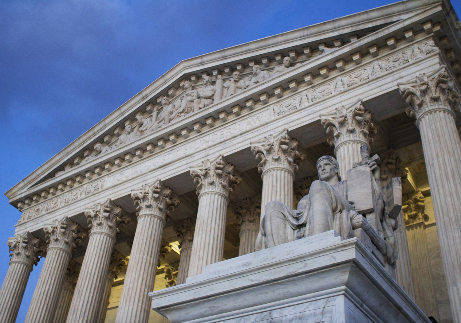 Supreme Court hears contentious death penalty case