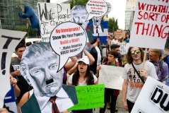 Can anti-Trump hatred carry the House for Democrats?