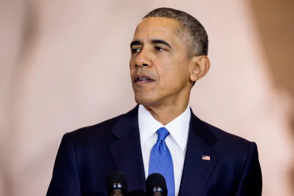 Why criminal justice reformers are upset with Obama