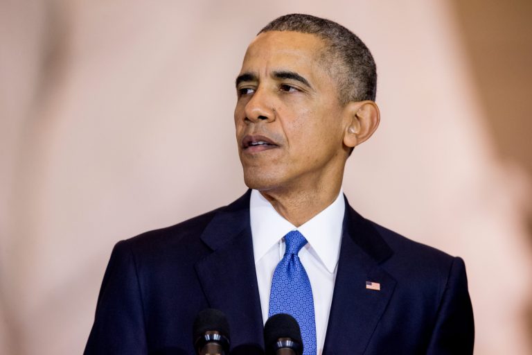 Overall, Obama has commuted the sentences of just 89 inmates. (AP file photo/Andrew Harnik)