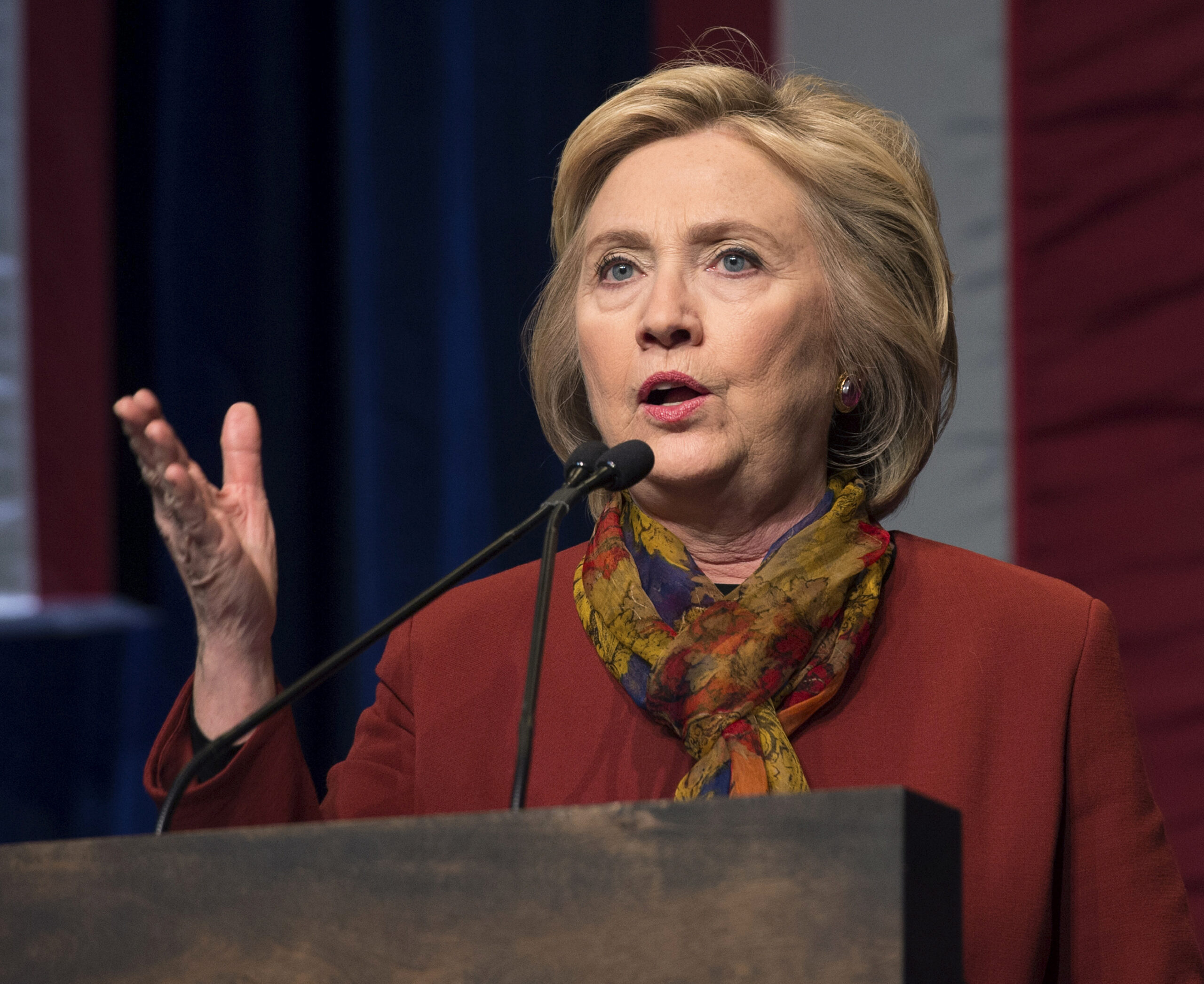 State Dept. preps final batch of Clinton emails