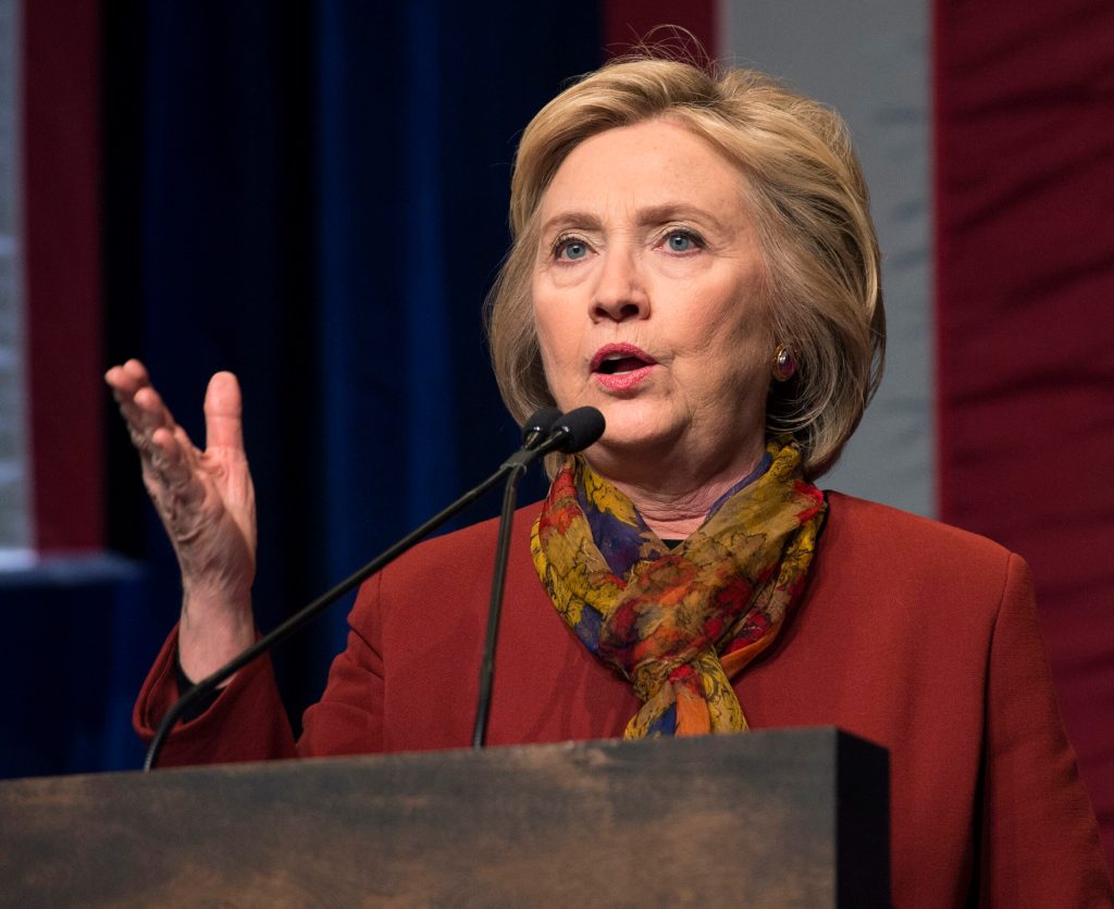 State Dept. preps final batch of Clinton emails