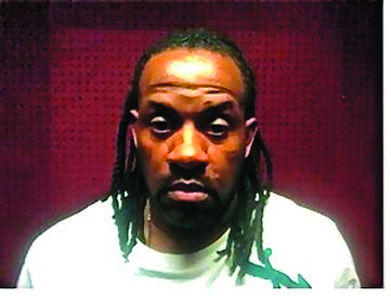 D.C. police officer set for trial in slaying of woman, daughter