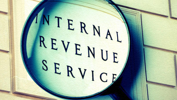 IRS workers spent 521,725 hours on union activities; cost taxpayers $23.5m