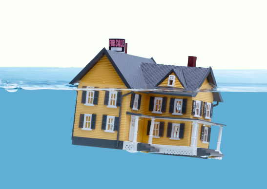 Government created the housing and financial crises — and might be doing it again