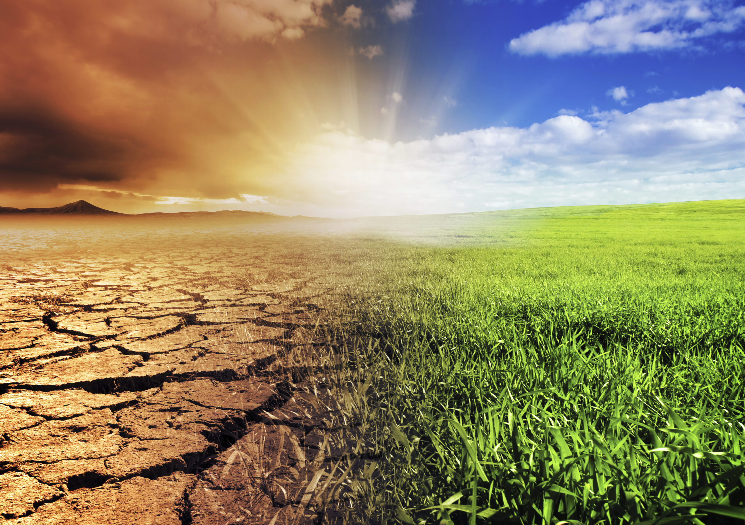 Obama issues order to strengthen defenses against climate change
