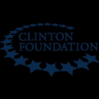 Men Make Up Top 8 Most Highly Compensated Clinton Foundation Employees