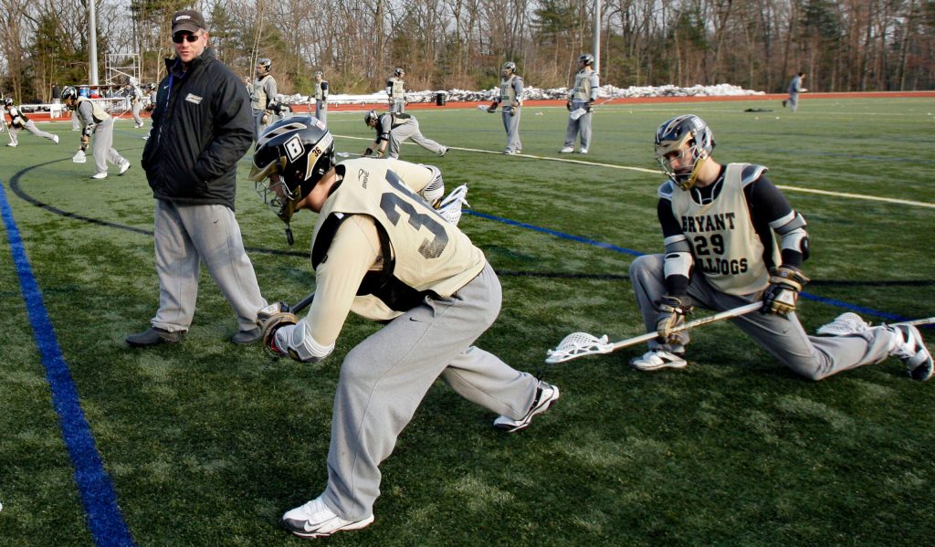 ESPN to air documentary on Duke lacrosse rape hoax