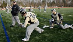 ESPN to air documentary on Duke lacrosse rape hoax