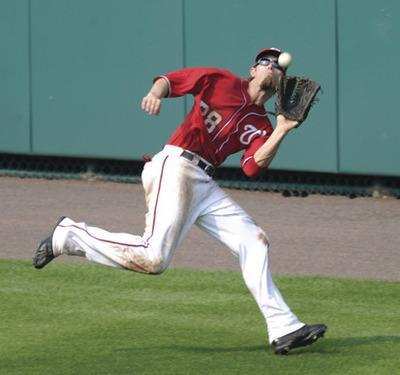Phil Wood: One central question for the Nats in 2012
