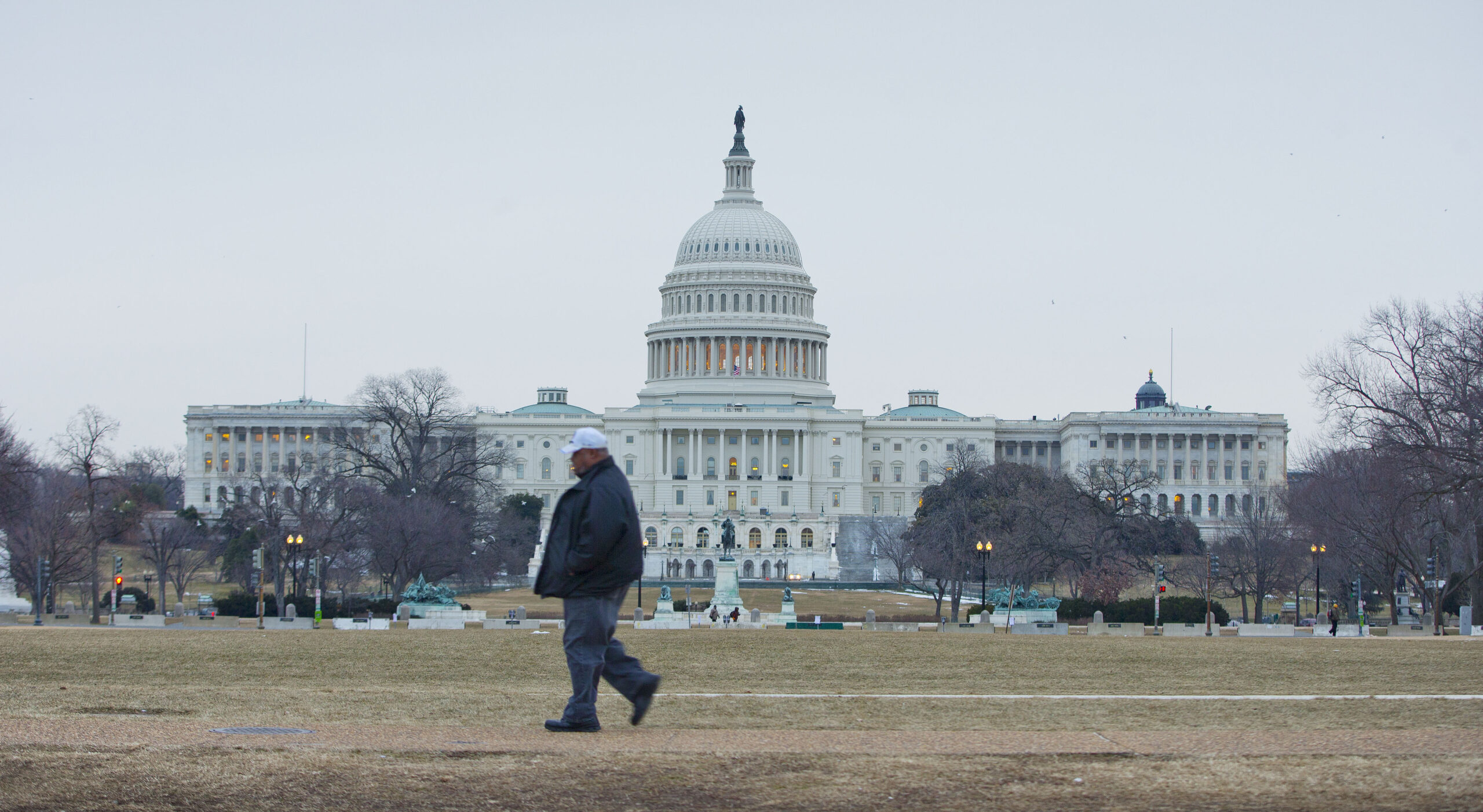 Obama’s State of the Union is just another rerun