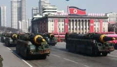 How Trump should test North Korea’s peace talk sincerity