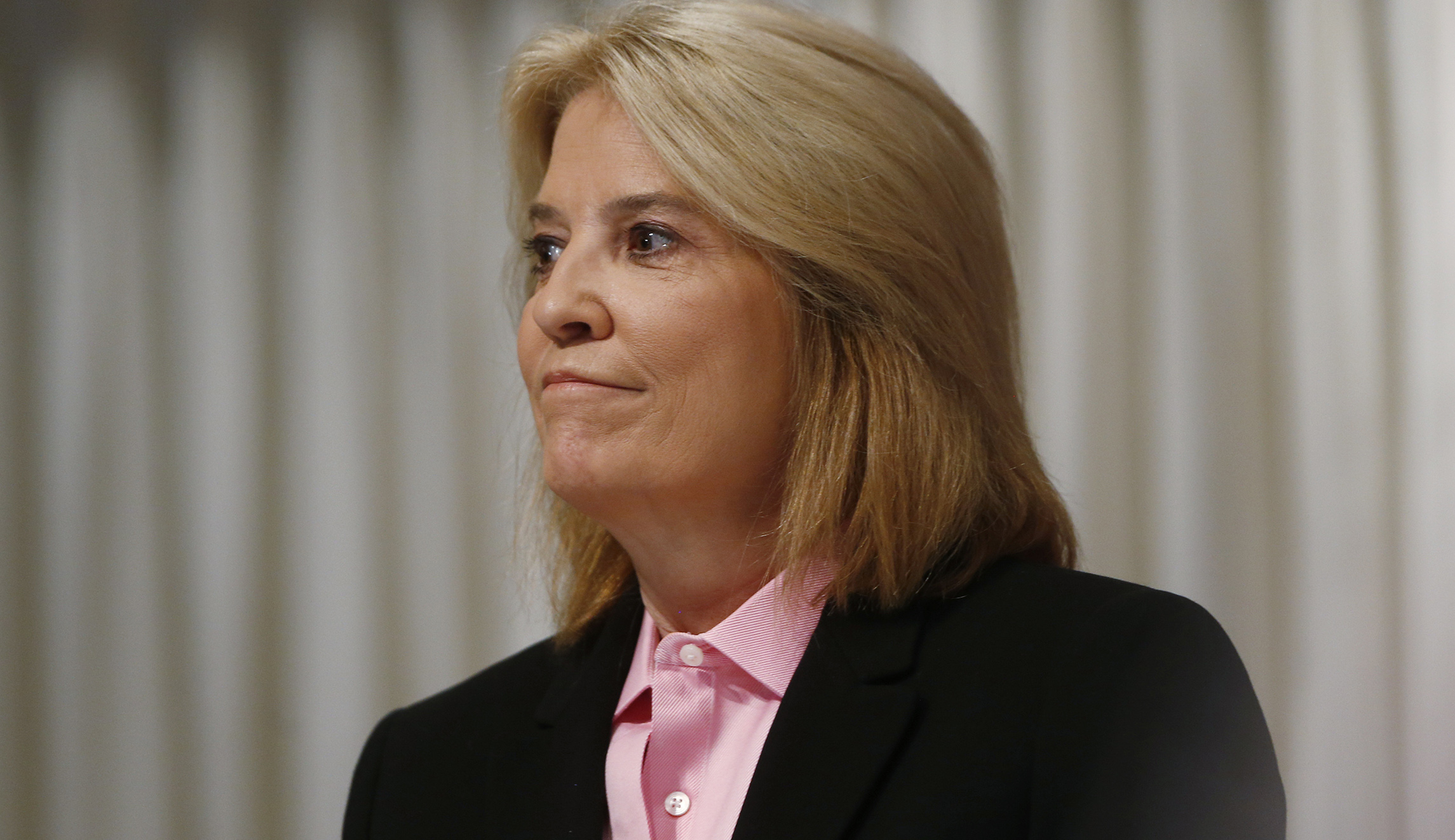 Greta Van Susteren out at MSNBC