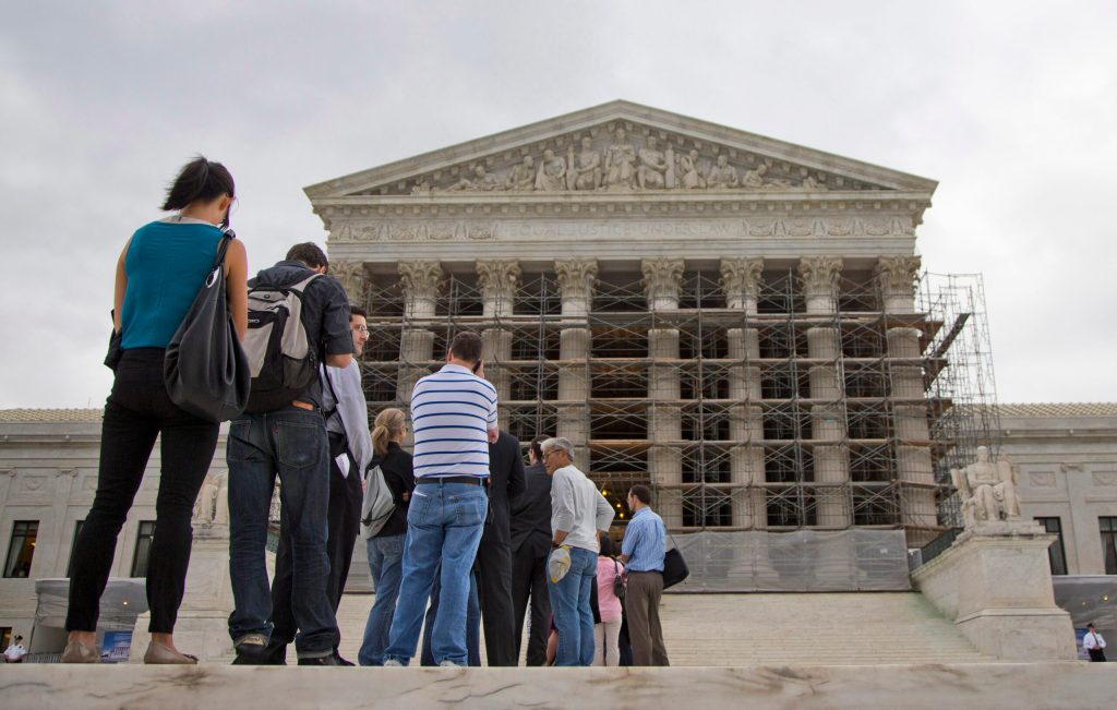 Greece, N.Y., enters public prayer debate