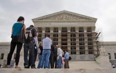 Greece, N.Y., enters public prayer debate