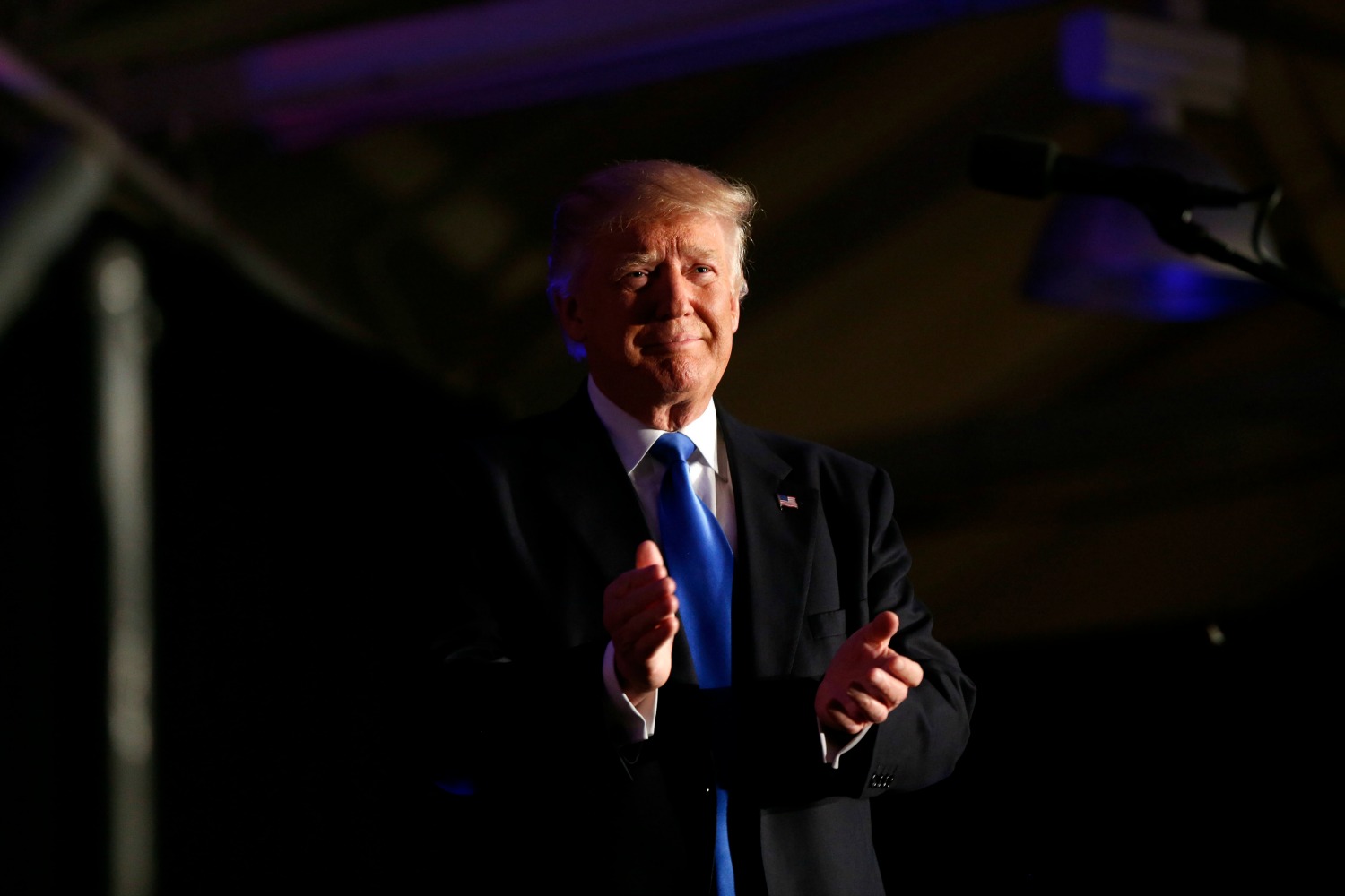 School choice joins Trump’s stump, though without details